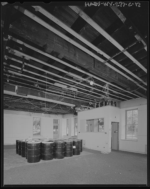 Rectangle, Parallel, Symmetry, Monochrome photography