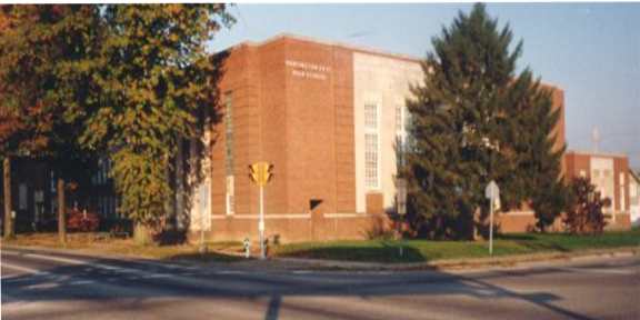 Outside HEHS