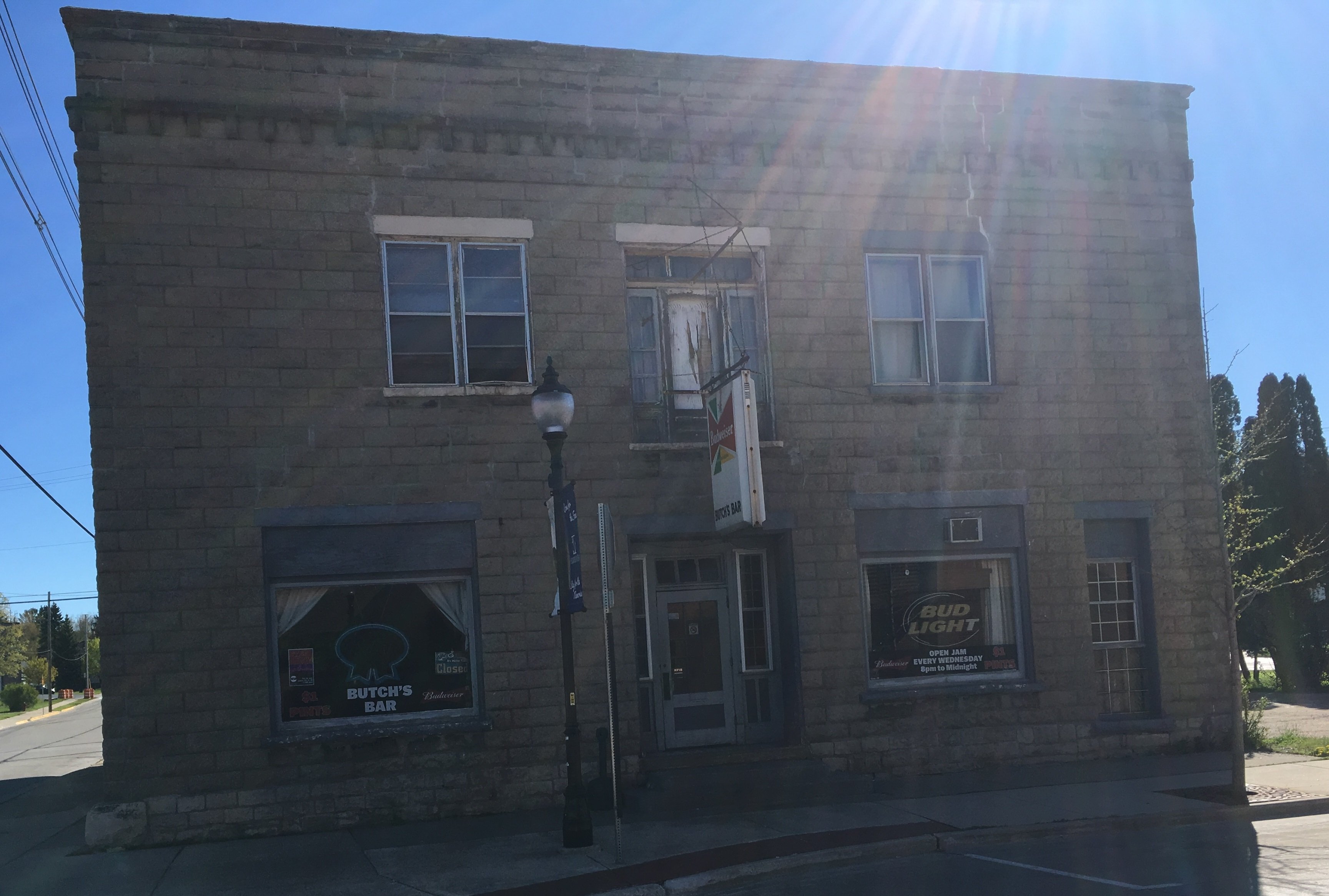 Sturgeon Bay Third Avenue Historic District Tour Part 1 Clio