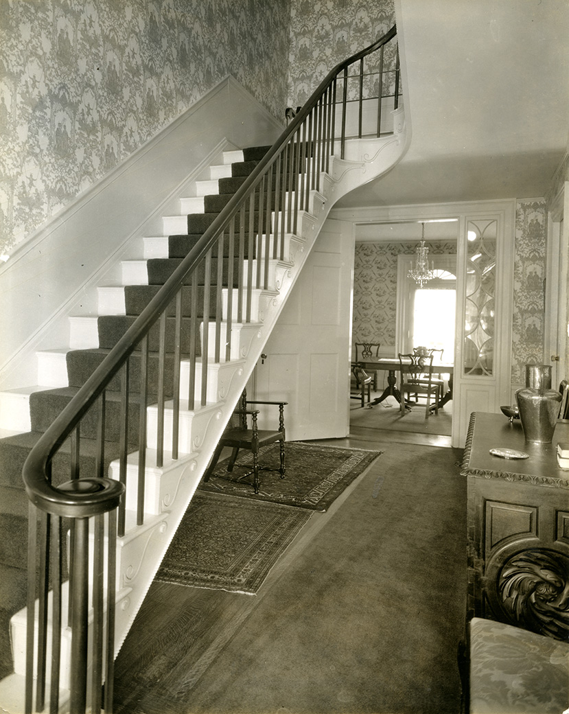 Phelps House