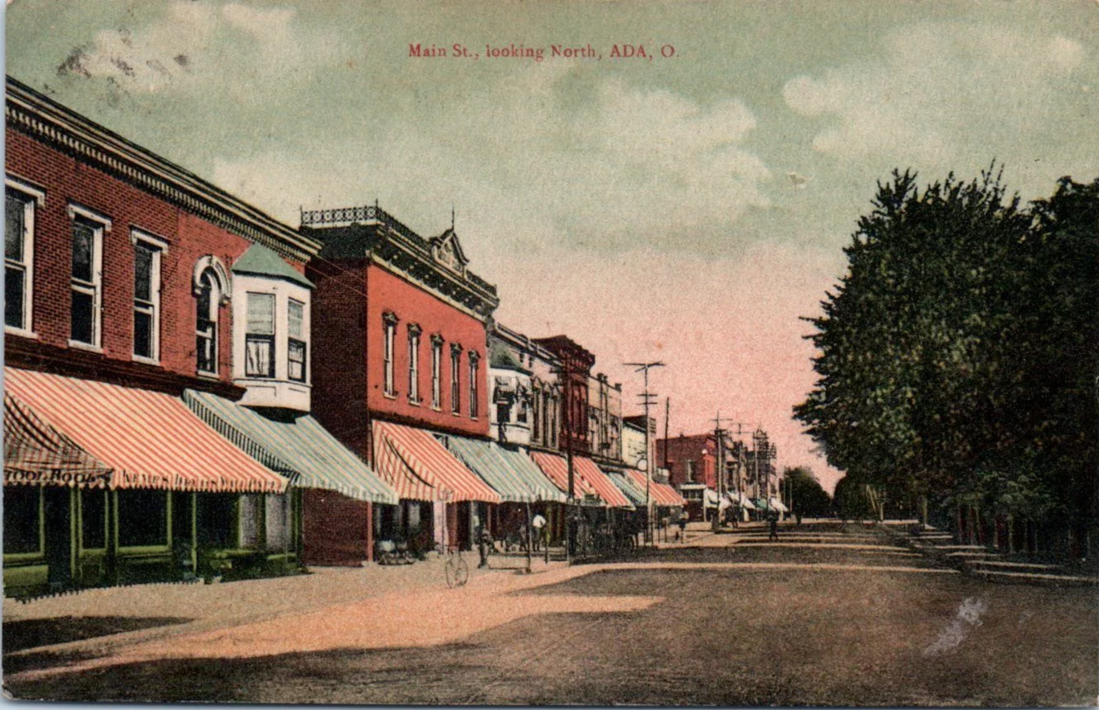ada ohio