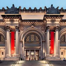 The Met
