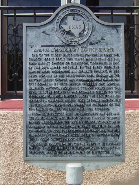 historical marker
