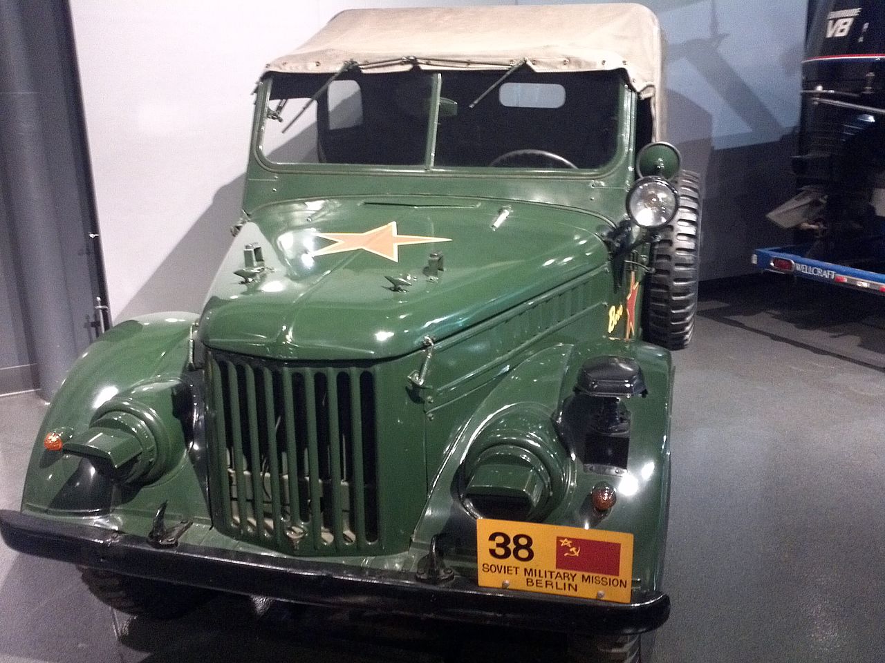 GAZ-69