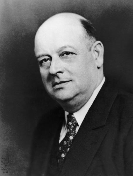 Photo of Vernon E. Johnson. Courtesy of the West Virginia Department of Arts, Culture, and History.