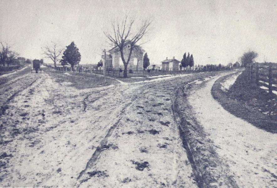 Late 1800's
