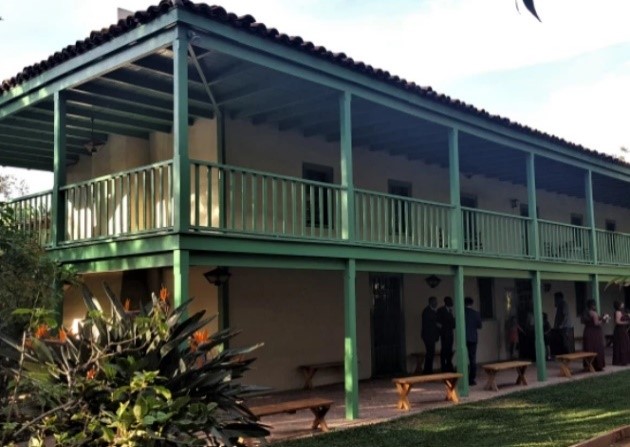 RLC Veranda