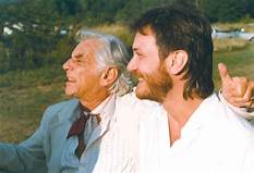 The Founder of the Organization: Leonard Bernstein and Aaron Stern