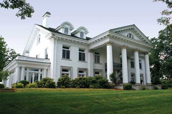 Kenwood pictured in 2018