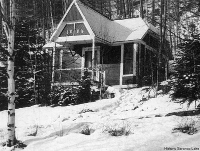 Little Red (c. 1938)