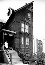 Mary Church Terrell House
