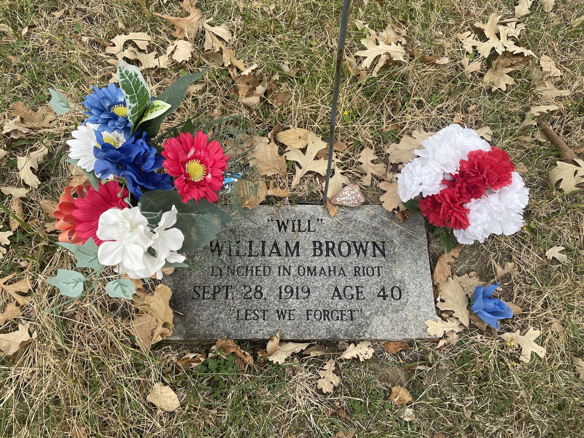 Potter's Field Cemetery Clio