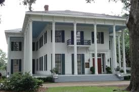 Bragg-Mitchell Mansion was placed on the National Register of Historic Places in 1972.