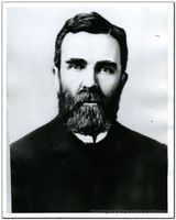 Granville Davisson Hall (1837-1934)