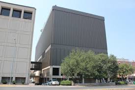Studio 6A is located in Building B of the Jesse H. James Communication Center on the UT campus