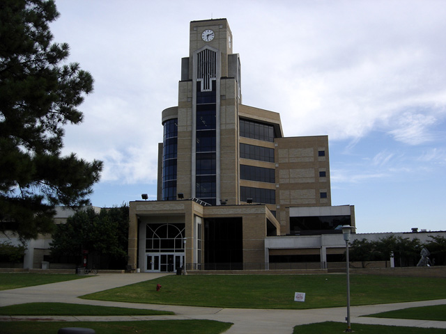 Arkansas State University Museum - Clio