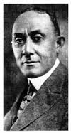 Anthony Overton