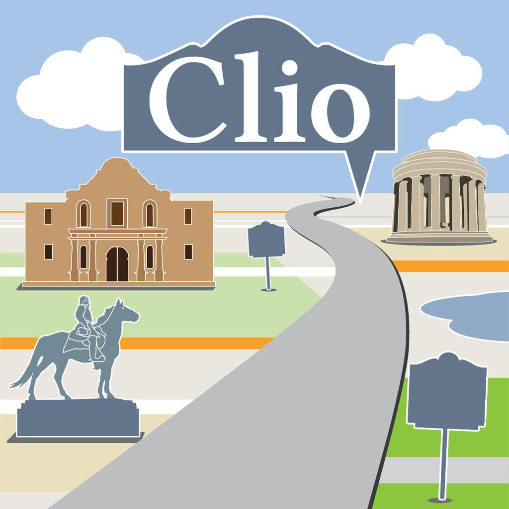 Clio - Welcome