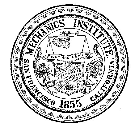 Mechanics' Institute Chess Club - Wikipedia