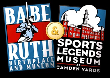 Babe Ruth Birthplace and Museum - Clio