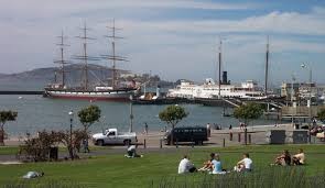 Balclutha - San Francisco Maritime National Historical Park (U.S.