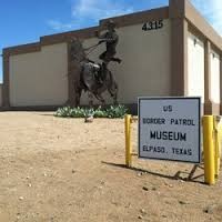 National Border Patrol Museum - Clio