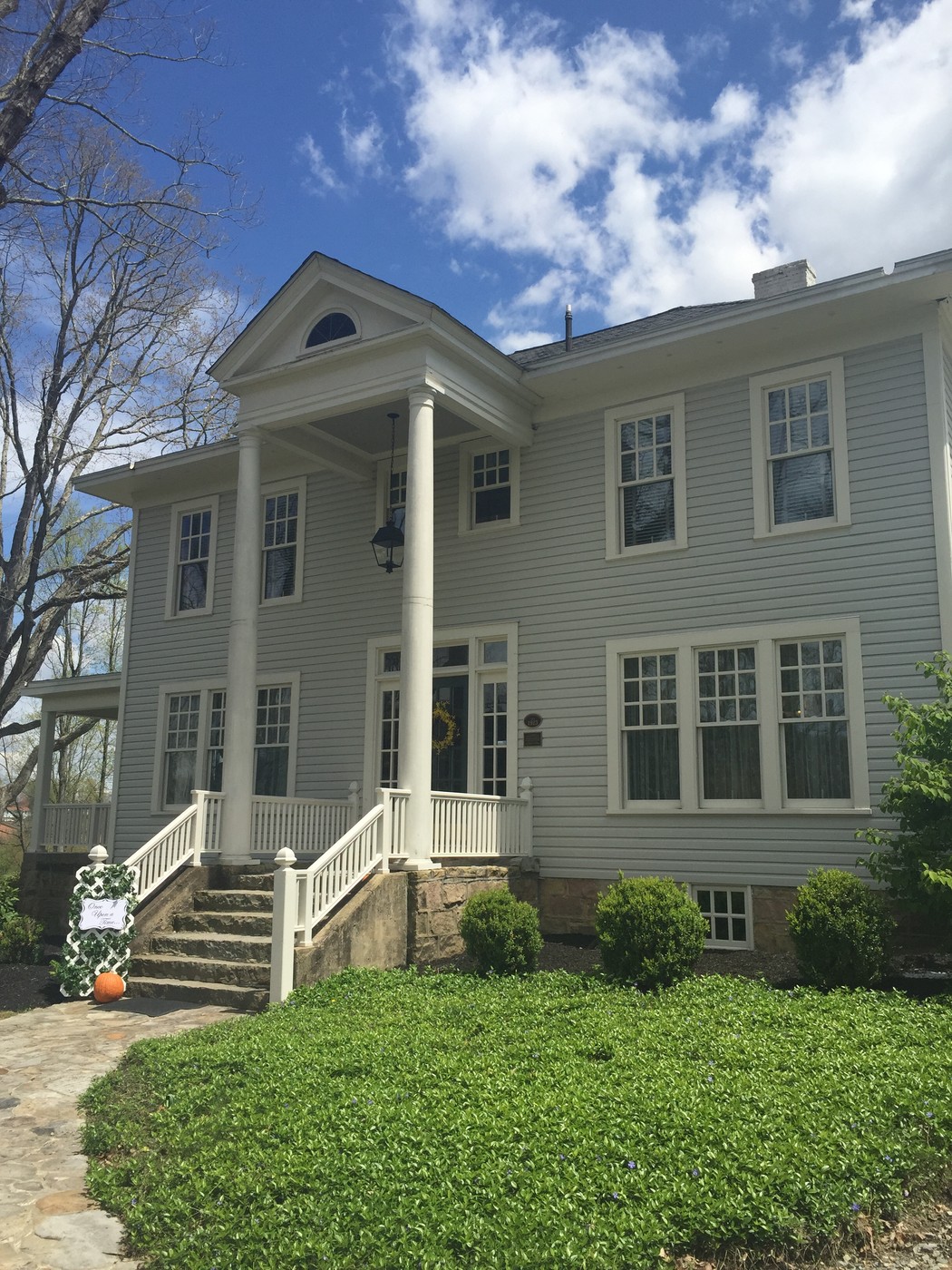 Dr. Flavius Brown House photo 1