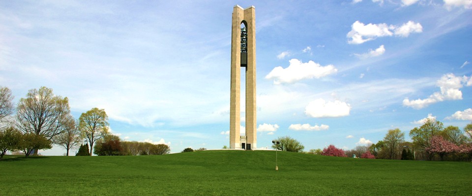 Carillon Historical Park