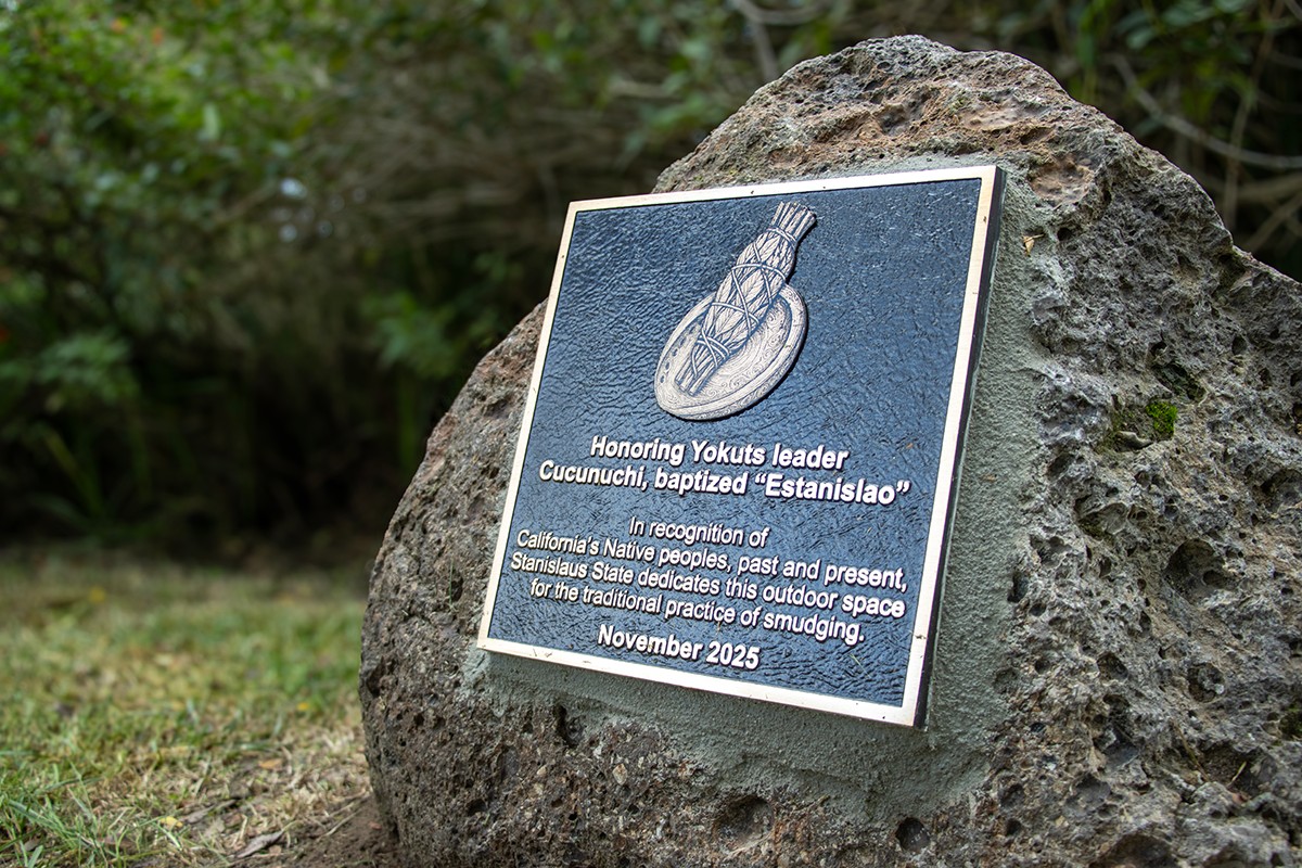 Stanislaus State, Turlock Campus - Historical Highlights - Clio