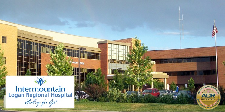 Loggo Ridge Hospital Logan Regional Medical Center - Clio