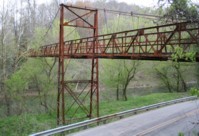 Alum Creek, WV - Clio