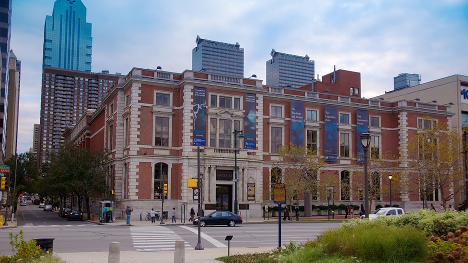 A Glorious Enterprise: The Academy of Natural Sciences of Philadelphia and  the Making of American Science