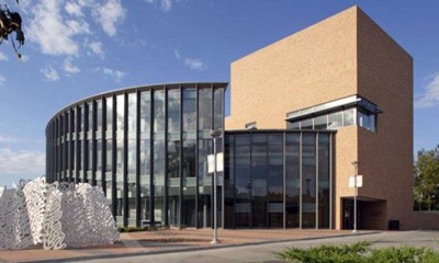 International Quilt Study Center & Museum - Clio
