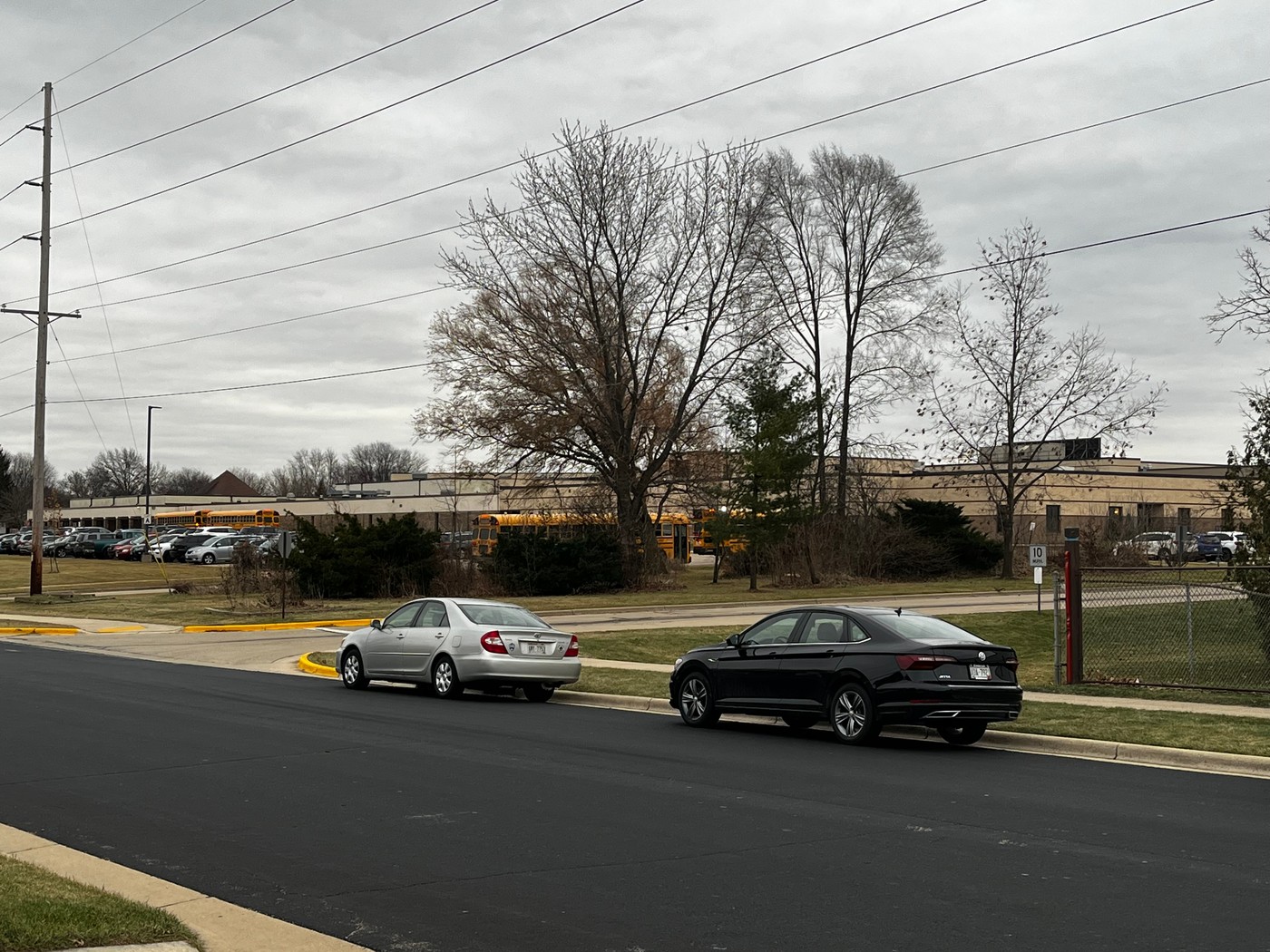 Waunakee High School Clio