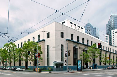 Rincon Center (Rincon Annex adaptive reuse) photo 1