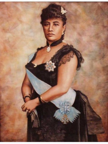 queen liliuokalani quotes