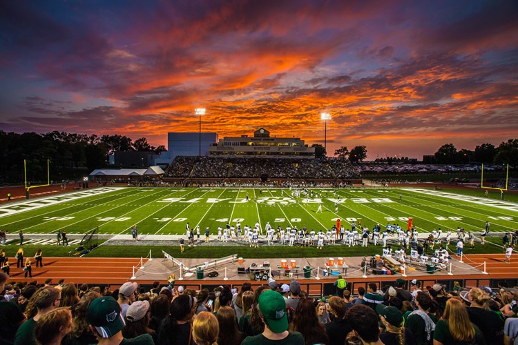 Northwest Missouri State Bearcats football - Wikipedia