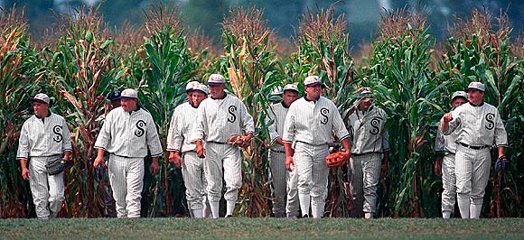 Field of Dreams (Dubuque County, Iowa) - Wikipedia