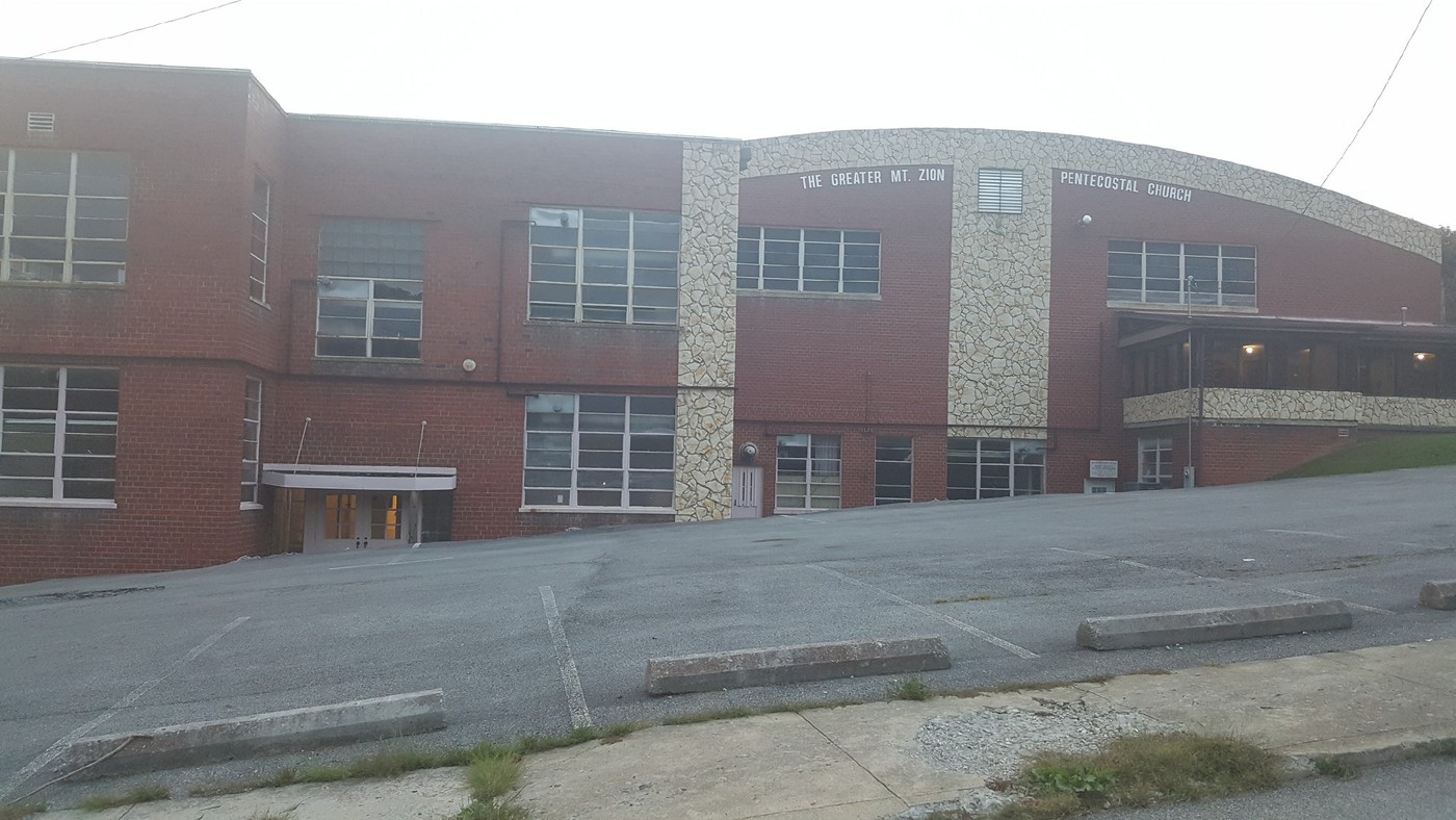 Park Central High School Clio