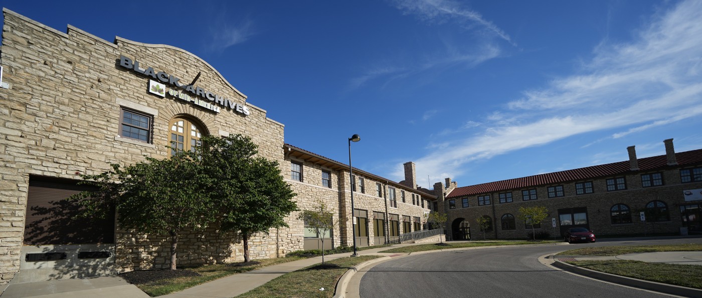 Kansas City Urban Youth Academy, 1698 John Buck ONeil Way, Kansas