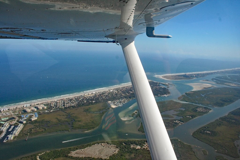 Ponce Inlet Panel Ponce Inlet, Florida - Clio