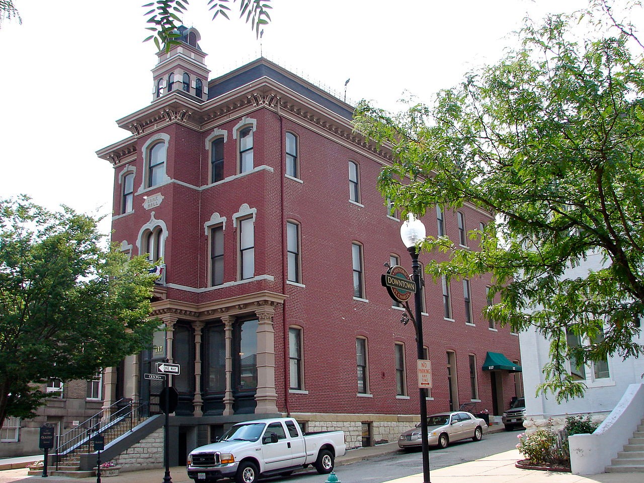 African American Heritage Society of Charles County