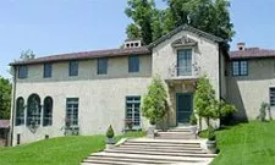 Dresser Mansion - Clio