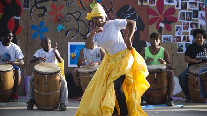 plena de puerto rico