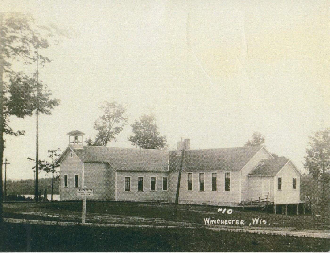 Winchester LibraryWinchester State Graded School Clio