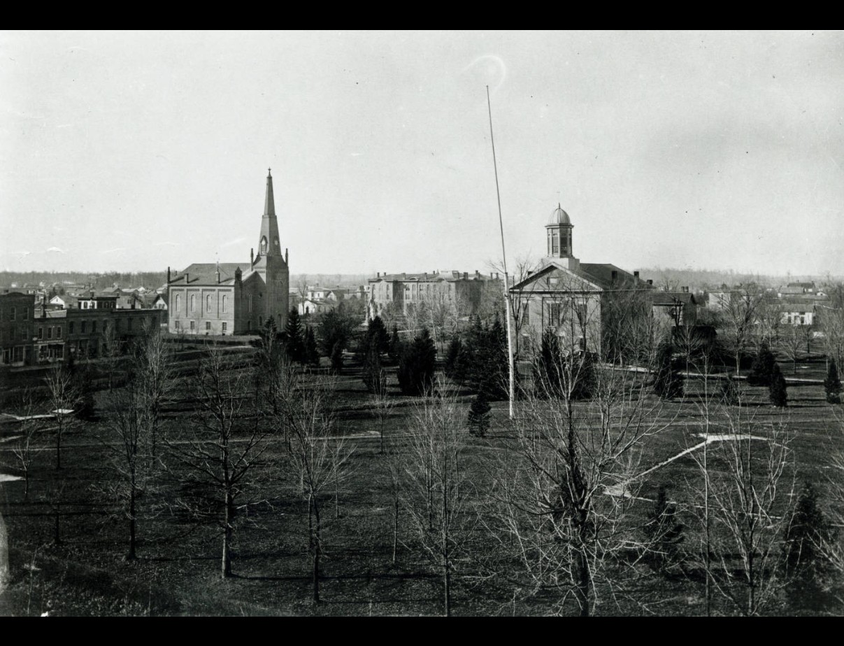 Oberlin College - Wikipedia