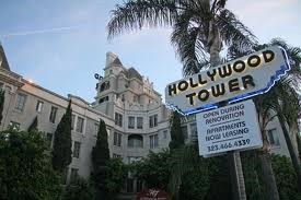 The Hollywood Tower - Clio