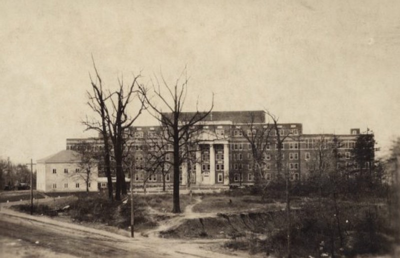 In 1930, the college moved to an even larger facility at 3300 Henry Avenue and in 1970, one hundred and twenty years after its founding, the Women’s Medical College of Pennsylvania decided to allow men and changed its. Name to Medical College of Pennsylvania and merged with Hahnemann University’s medical school. It ran through many different organizational structures and eventually became the Drexel University College of Medicine in 2002 (Mandell, Melissa). 