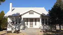 Present Day Jesus M. Casaus House