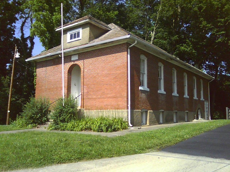 Plant, Property, Building, Window